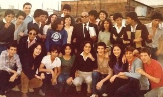 colegio 4-