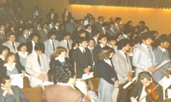 colegio 91-