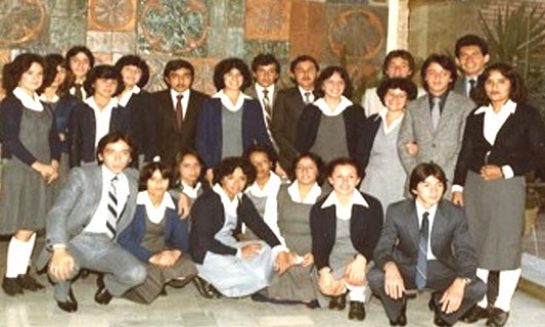 colegio 92-